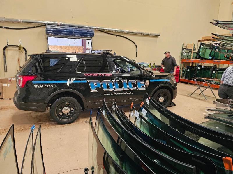 Autoglass Repair - Auto/Car RV Motorhome Heavy Equipment Autoglass Reapair