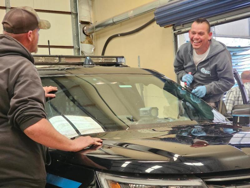 Autoglass Repair - Auto/Car RV Motorhome Heavy Equipment Autoglass Reapair