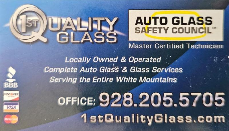 Autoglass Repair - Auto/Car RV Motorhome Heavy Equipment Autoglass Reapair